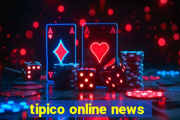 tipico online news