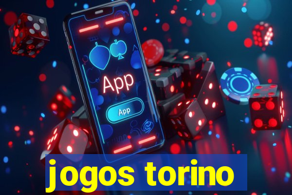 jogos torino