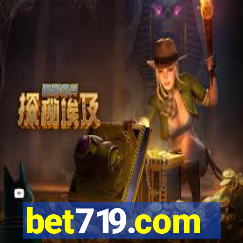 bet719.com