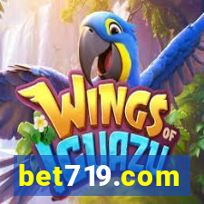 bet719.com