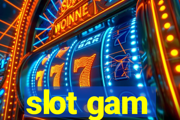 slot gam