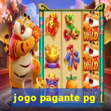 jogo pagante pg