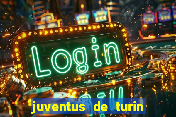 juventus de turin novo escudo