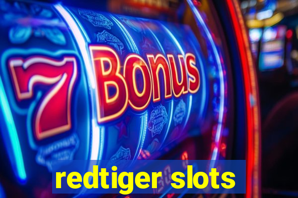 redtiger slots