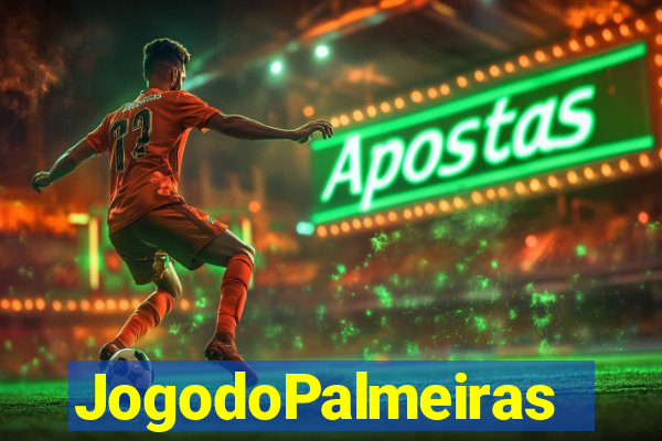 JogodoPalmeiras