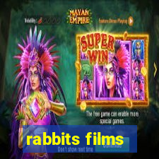 rabbits films