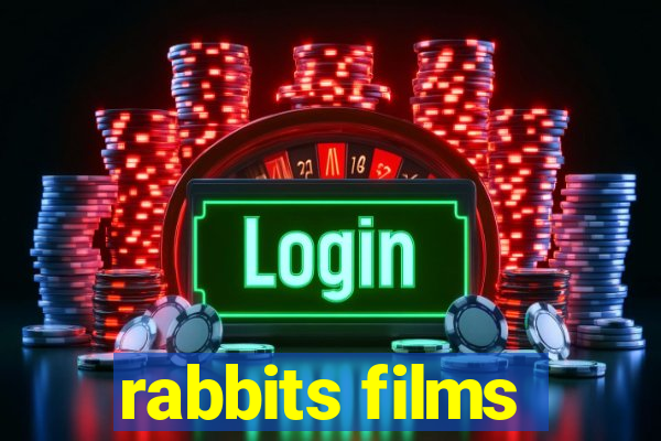 rabbits films