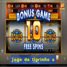 jogo do tigrinho a partir de 1 real