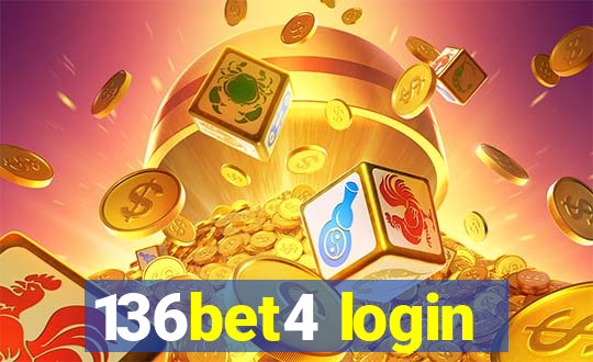 136bet4 login