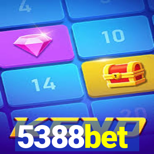 5388bet