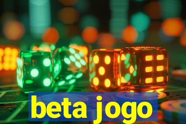 beta jogo