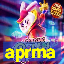 aprma