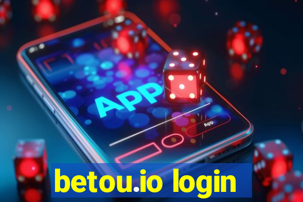 betou.io login