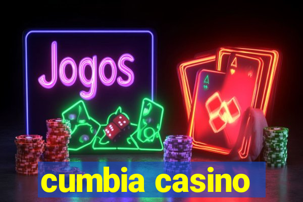 cumbia casino