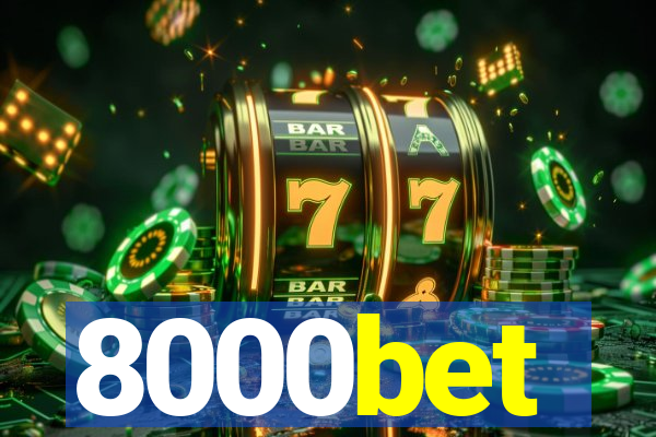 8000bet