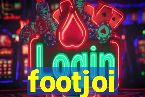 footjoi