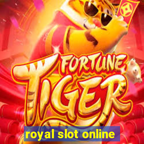 royal slot online