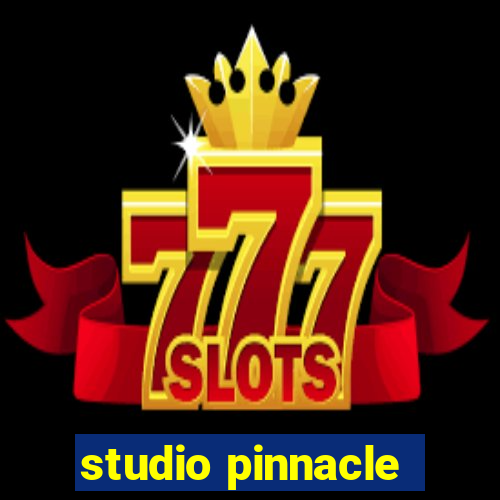 studio pinnacle