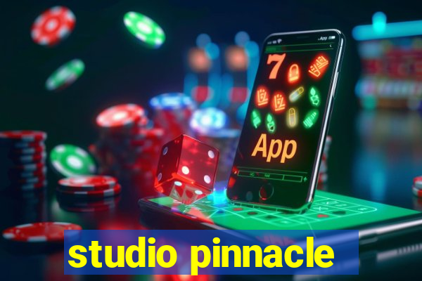 studio pinnacle