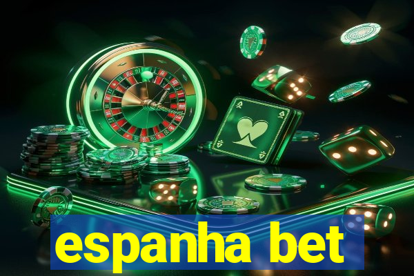 espanha bet