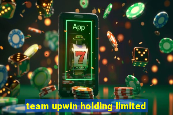 team upwin holding limited