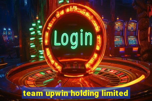 team upwin holding limited