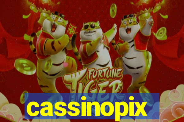 cassinopix