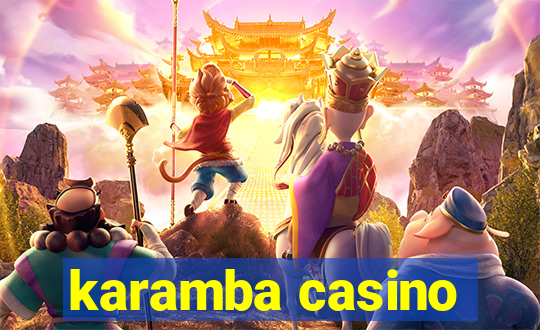 karamba casino