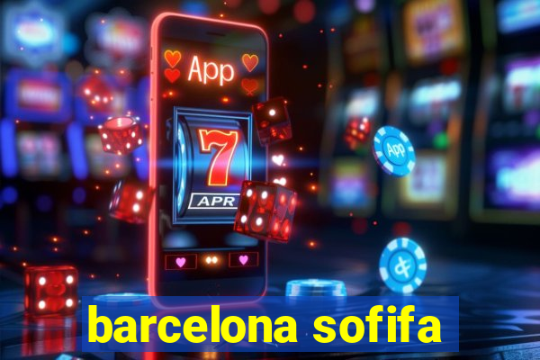 barcelona sofifa