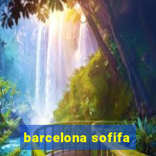 barcelona sofifa