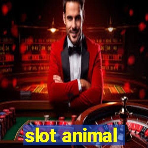 slot animal