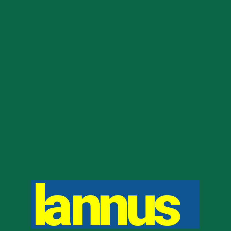 lannus