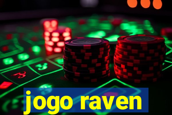 jogo raven