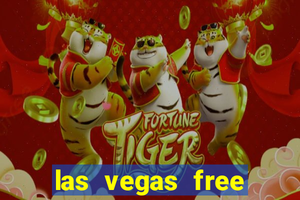 las vegas free online casino slots