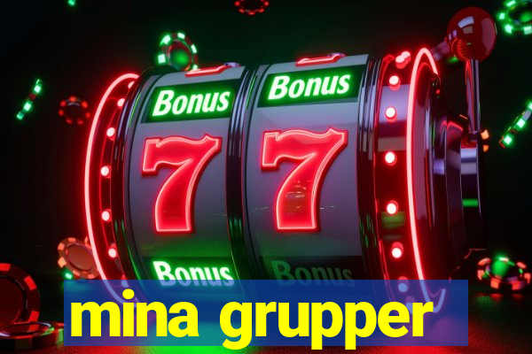 mina grupper