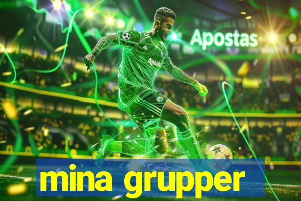 mina grupper