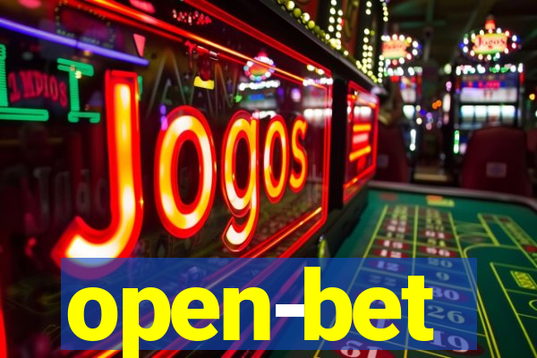 open-bet