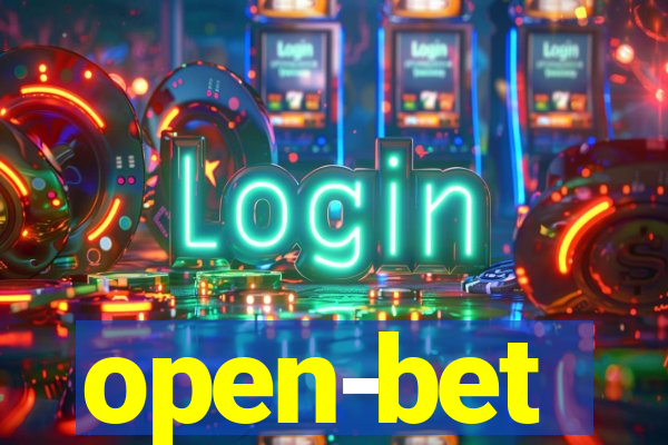 open-bet