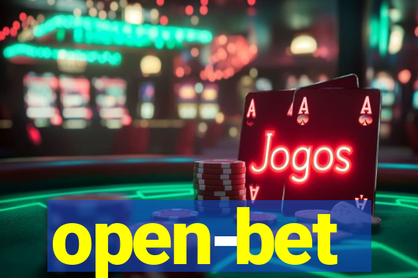 open-bet