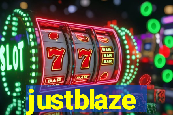 justblaze