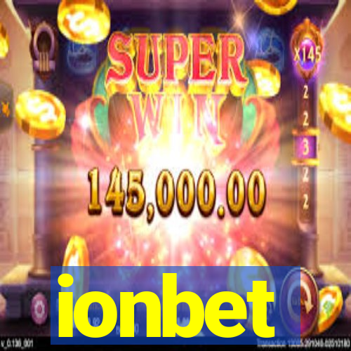 ionbet