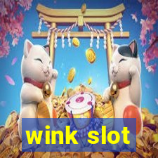 wink slot