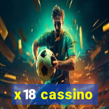 x18 cassino