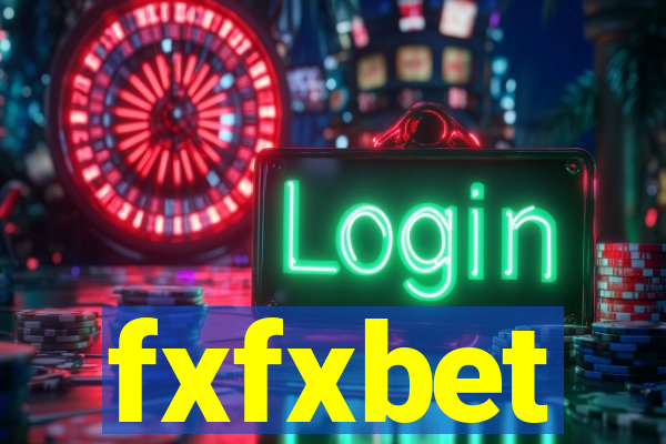 fxfxbet