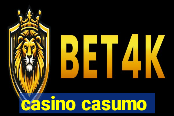 casino casumo