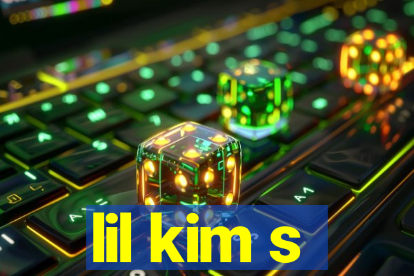 lil kim s