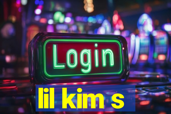 lil kim s