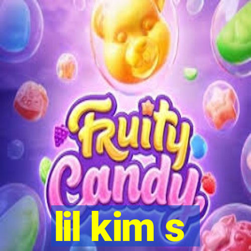 lil kim s