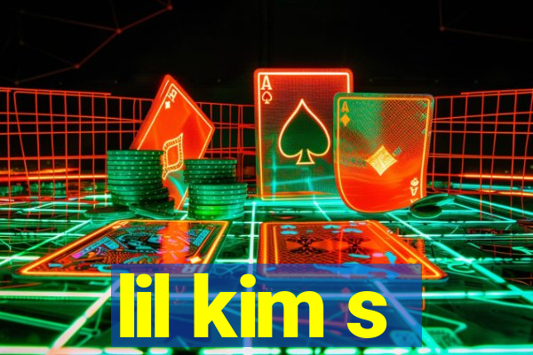 lil kim s