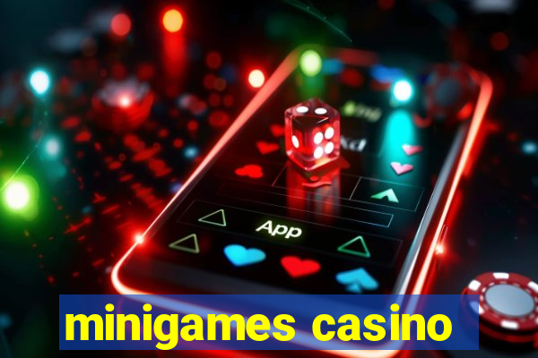 minigames casino